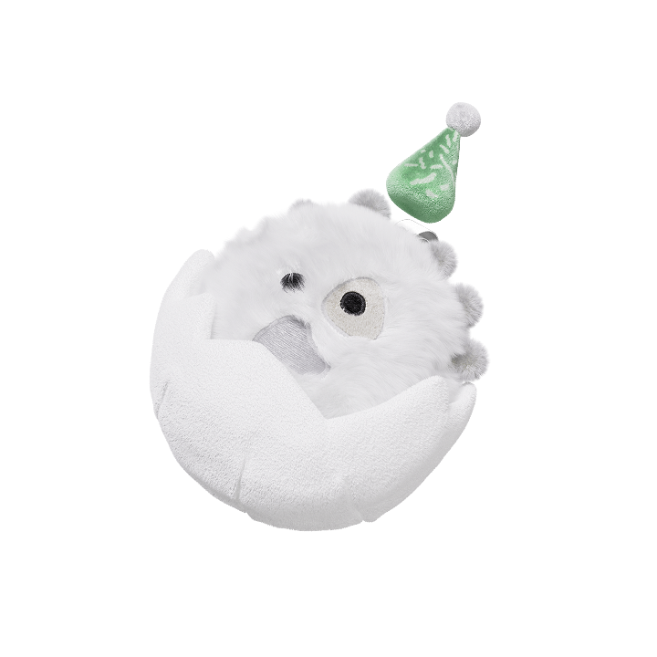 アイドル GREENGREEN CORTIS Ball ver WHITE CORTIS | GREENGREEN_playextended (CORTIS Ball Baby White ver.)