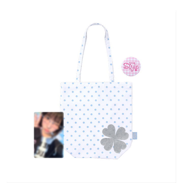 Hearts2Hearts | ECO BAG SET