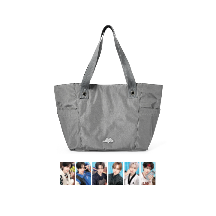 TWS | Big Tote Bag