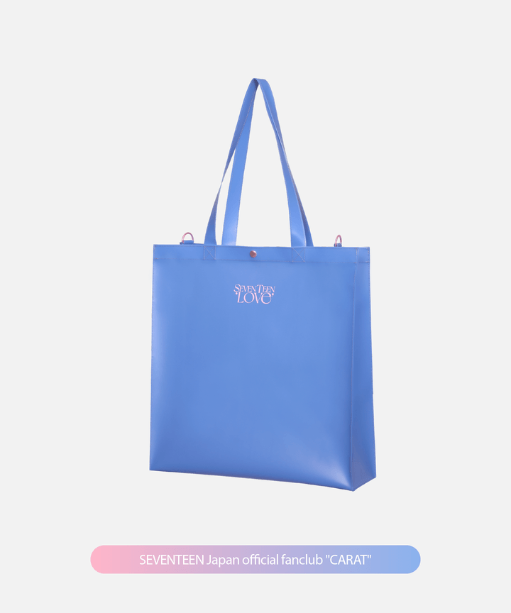 [LOVE] TOTE BAG