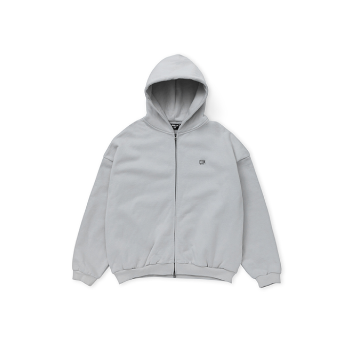SEVENTEEN | Zip-up Hoodie