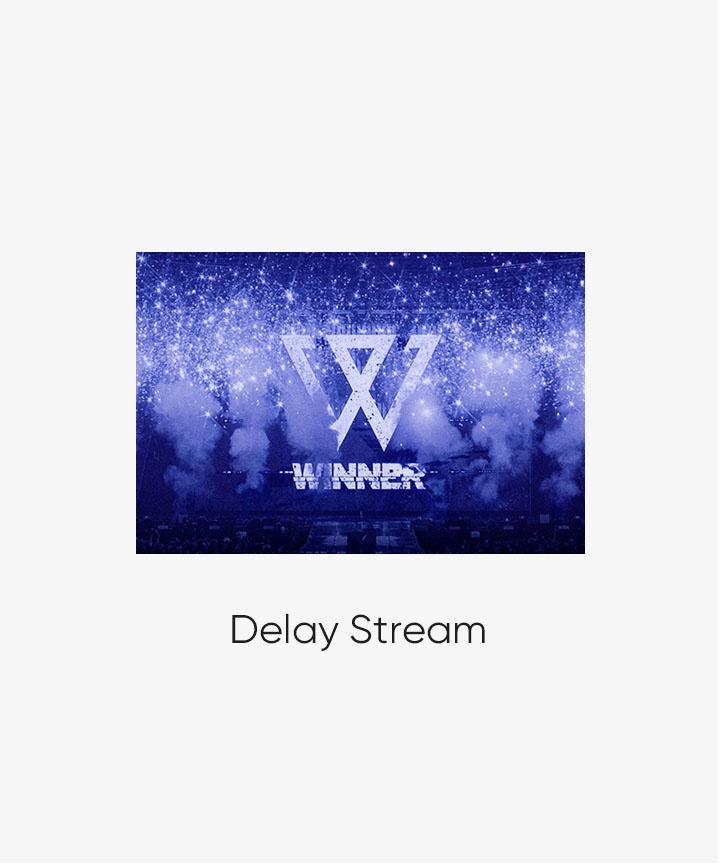 WINNER 2022 CONCERT Delay Stream_0