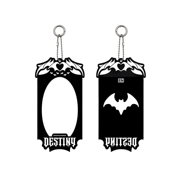 Photocard Holder
