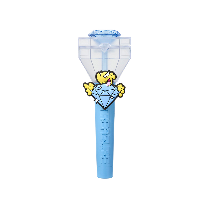 [COIN PARKING DELIVERY] 【FC会員限定】OFFICIAL LIGHT STICK リング（YELLOW）