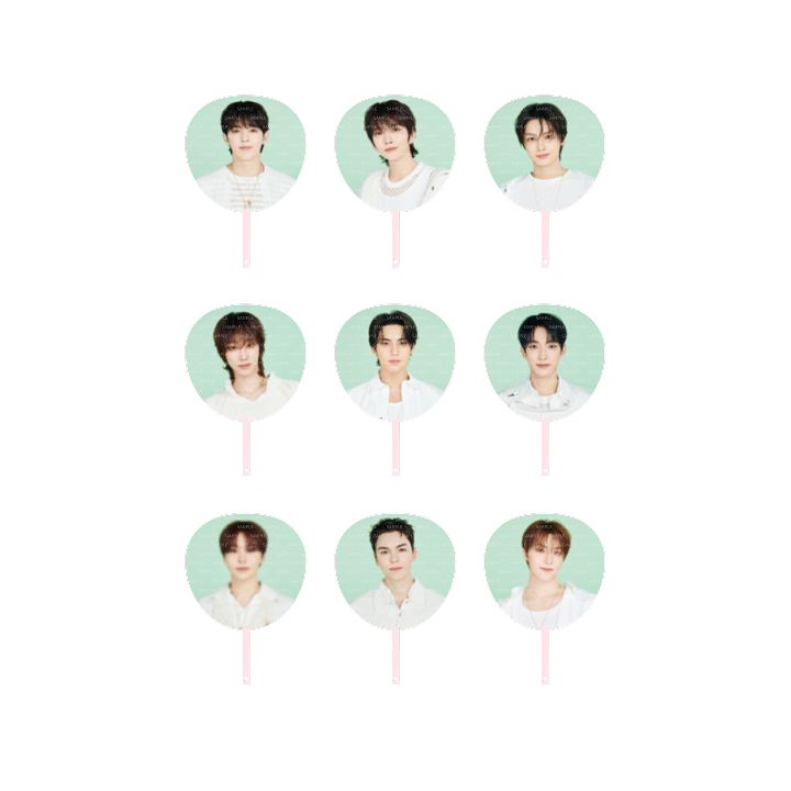 [YAKUSOKU]IMAGE PICKET