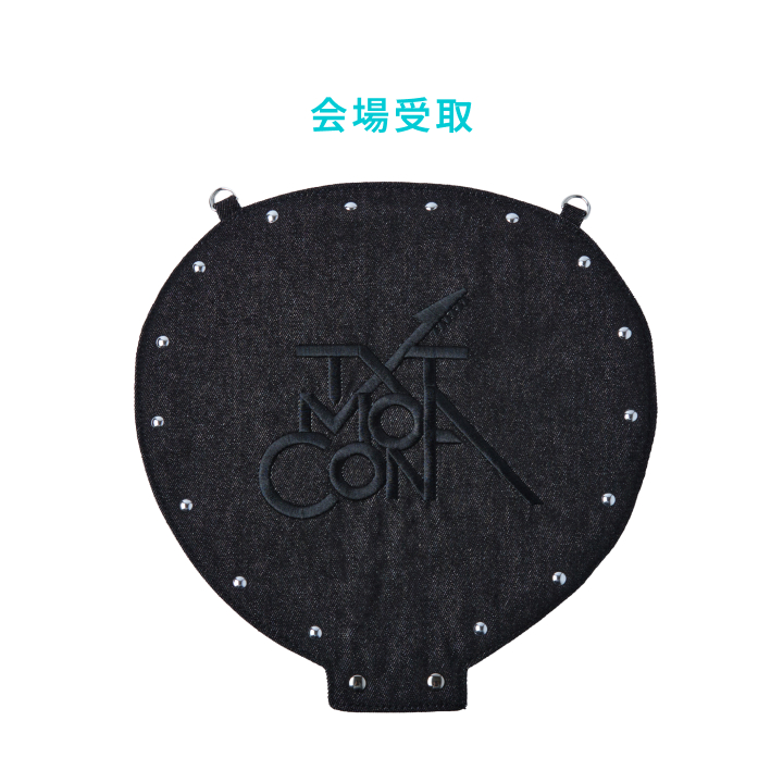 MOAコン出品 TOMORROW X TOGETHER | [2026 TXT MOA CON IN JAPAN]IMAGE PICKET CASE