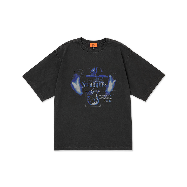 S/S T-Shirt (Beautiful Strangers ver.)