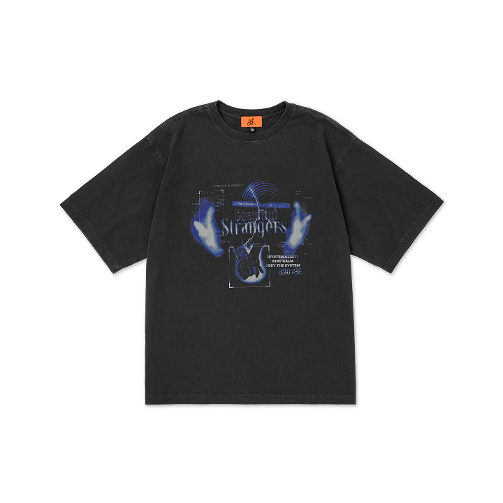 TOMORROW X TOGETHER – S/S T-Shirt (Beautiful Strangers ver.)
