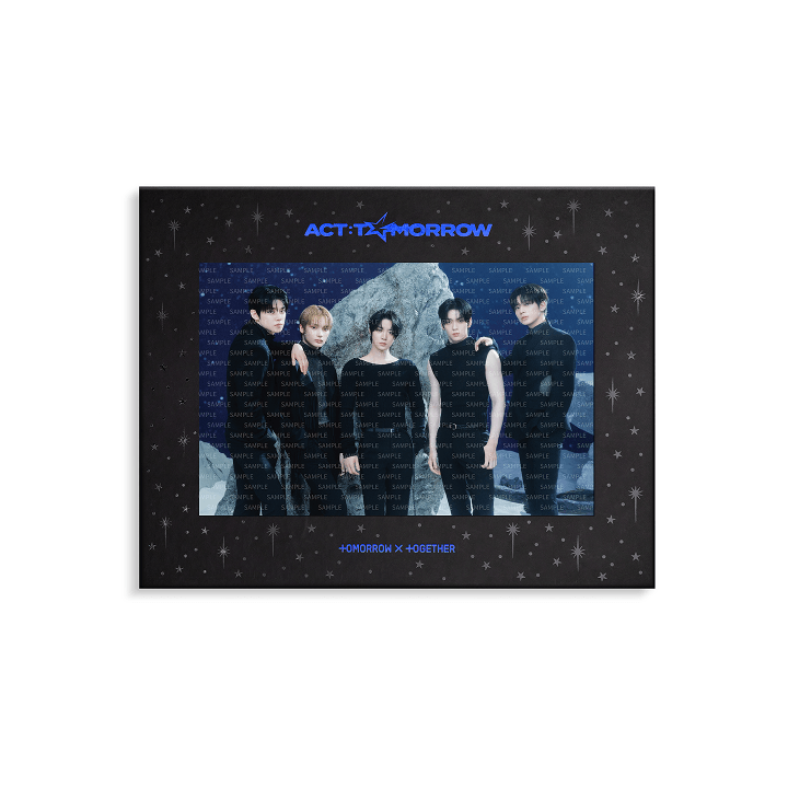 Collect Binder