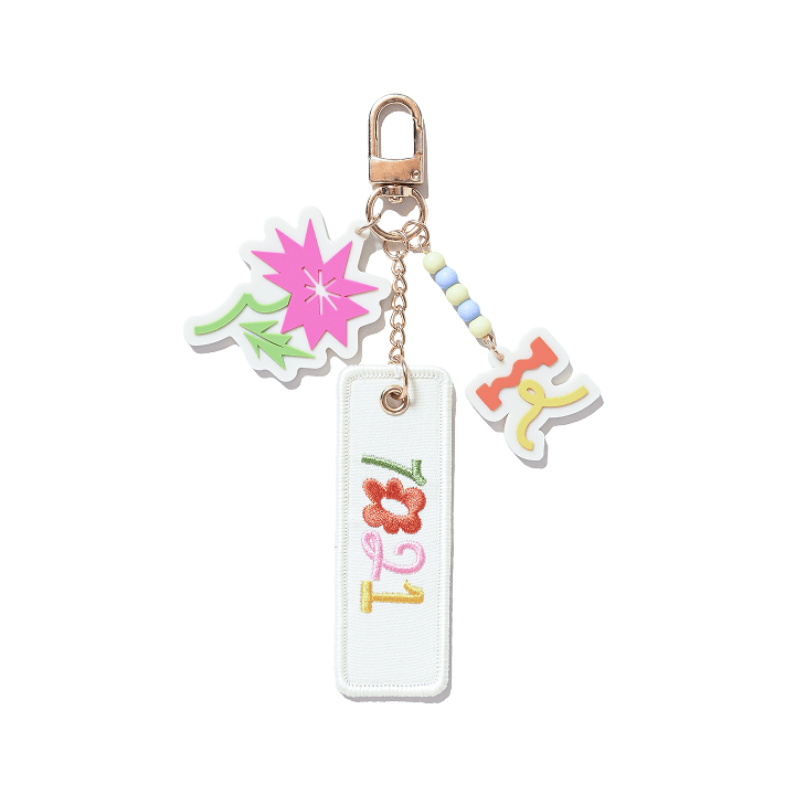 [K] KEYRING