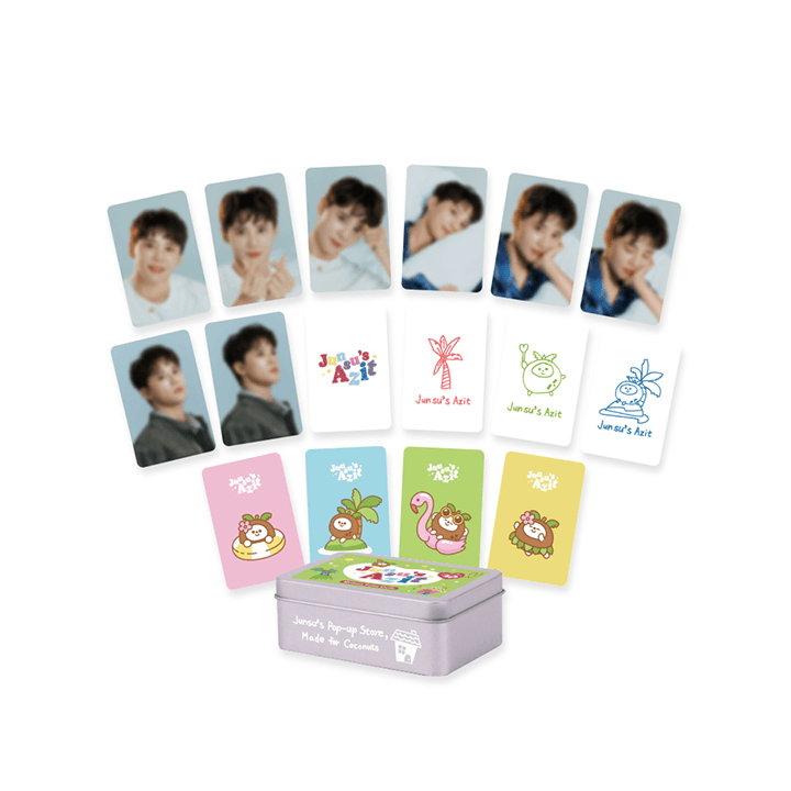 MEMORY GAME