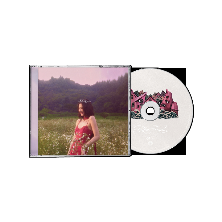 EP [Fallen Angel] (Alt ver.)