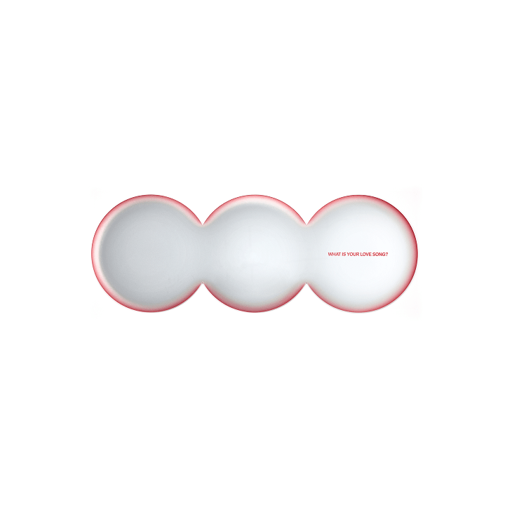 BTS – Mirror (LOGO)
