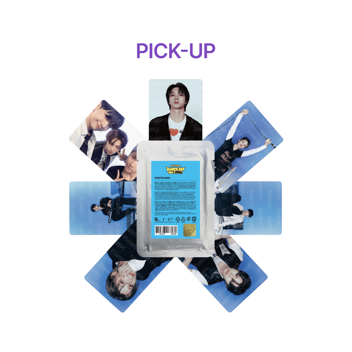 PHOTOCARD