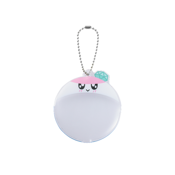 BONGBONGEE Mini Picket Cover