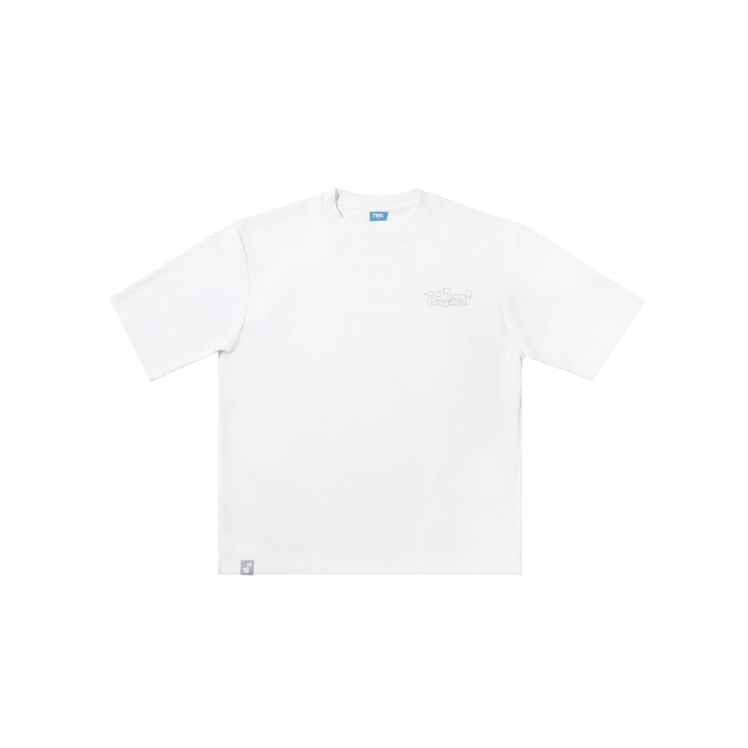 [play hard]S/S T-SHIRT