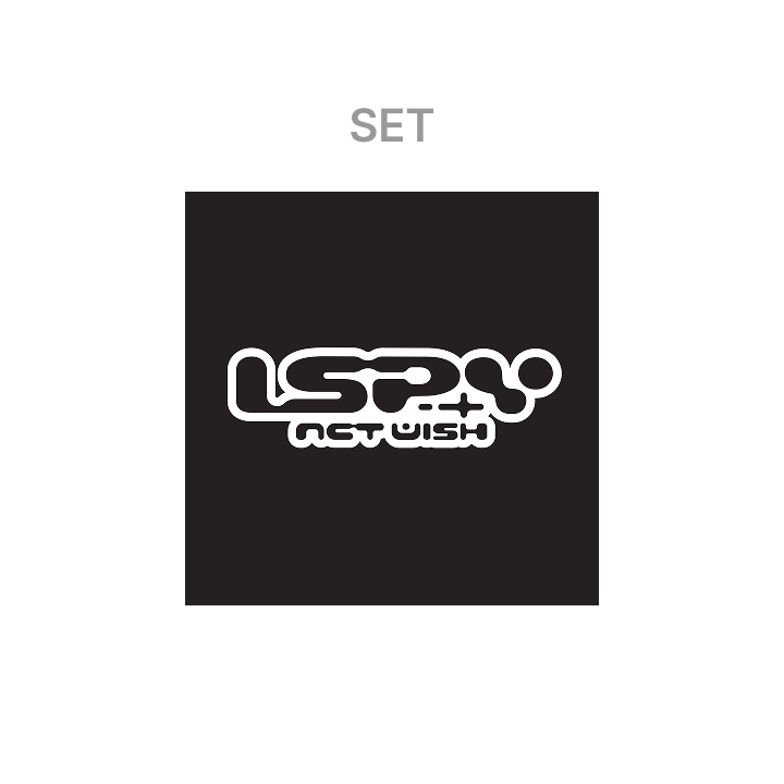 The 4th Mini Album [I SPY] (SMini Ver.) (SMART ALBUM) (Set), listed by the store