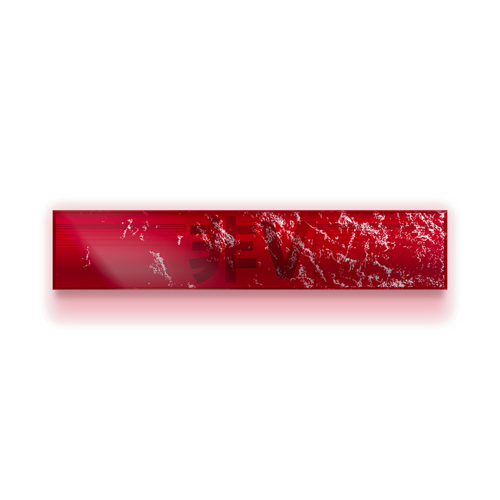 V ‘TYPE 非’ POSTER SET