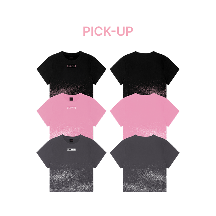 BLACKPINK ソウルコン DEADLINE ショルダーバッグ BLACKPINK - Shoulder Bag ['DEADLINE' WORLD TOUR IN SEOUL