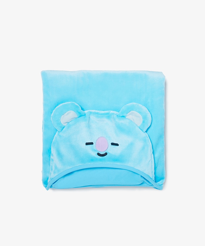 Hoodie Lap Blanket KOYA_0