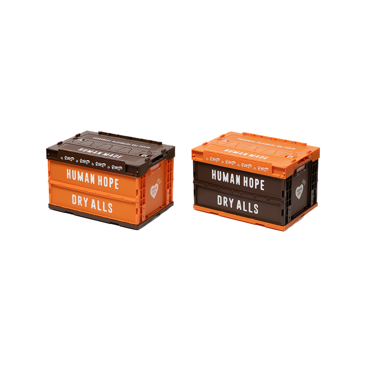 Container Box 50L, listed by the store