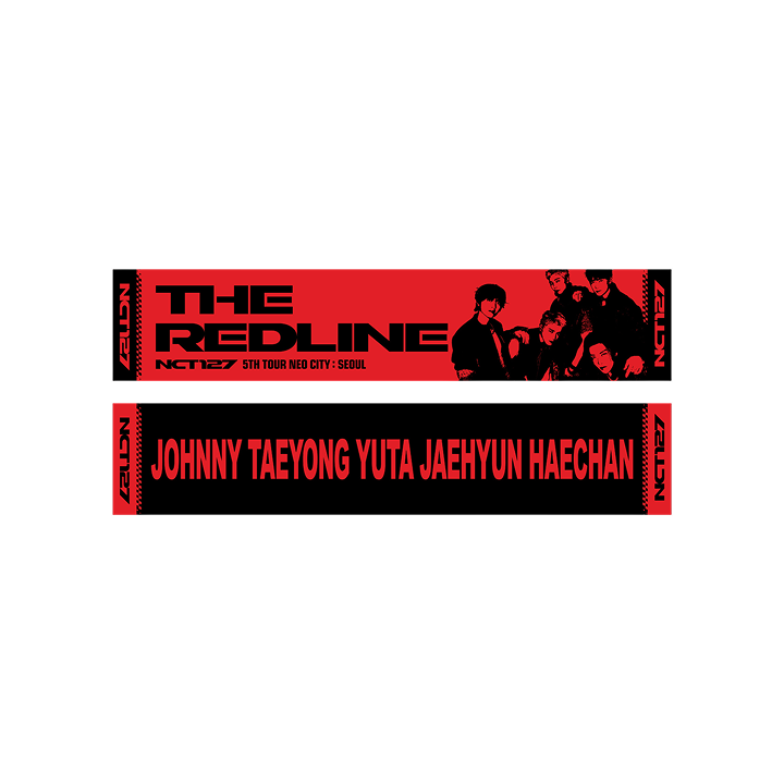 SLOGAN, listed by the store