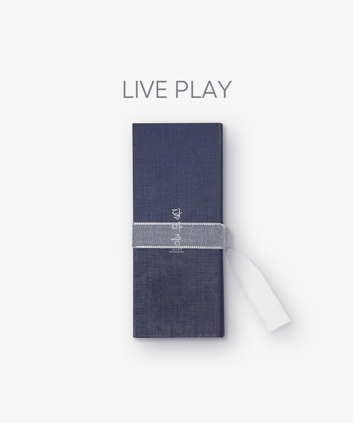 [LIVE PLAY] Mini Folding Photo_0