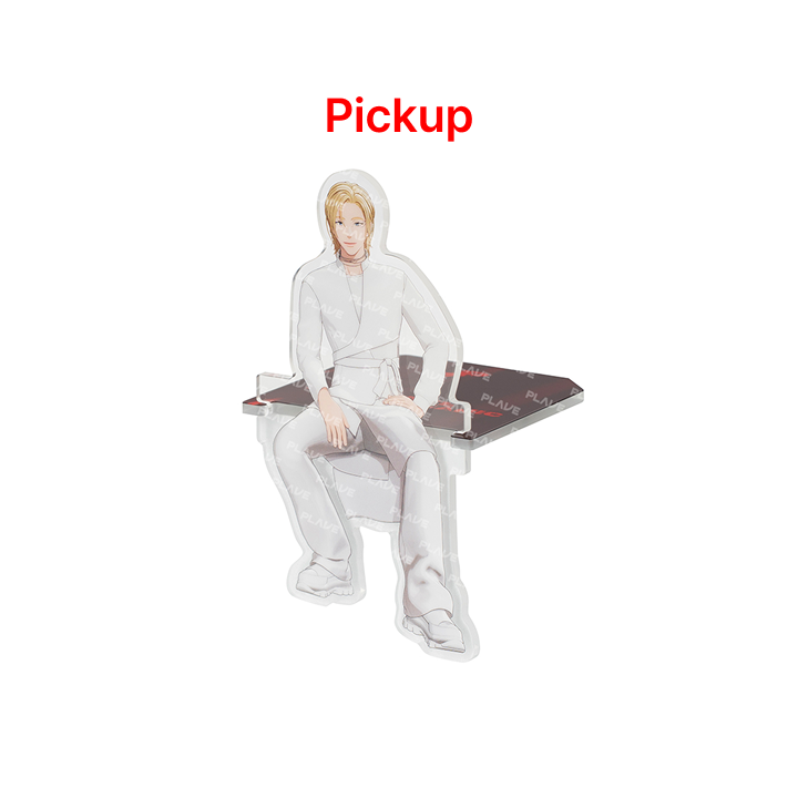 2026 TOUR SITTING ACRYLIC STAND_NOAH