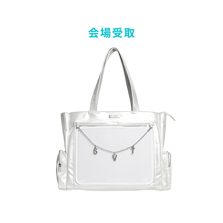 [ [NEW_] IN JAPAN] DECO BAG