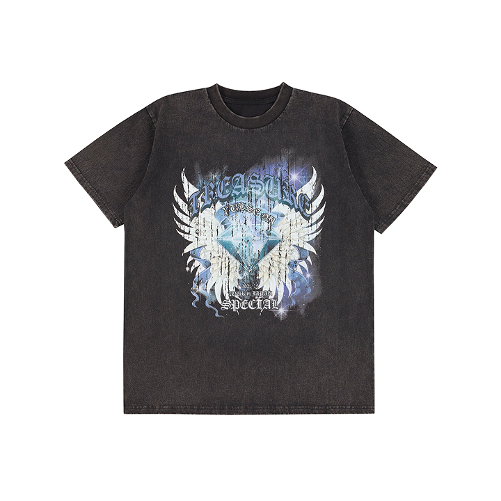 [PULSE ON SPECIAL]SPECIAL Tシャツ（BLUE）