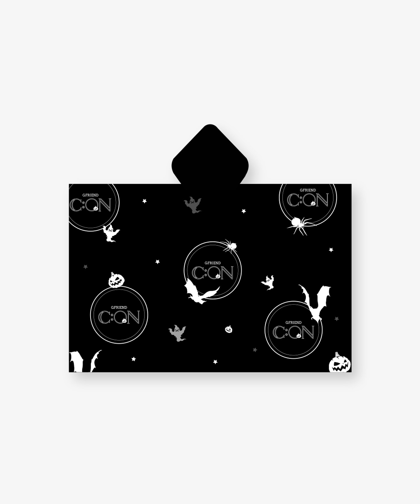 GFRIEND | Cape Blanket