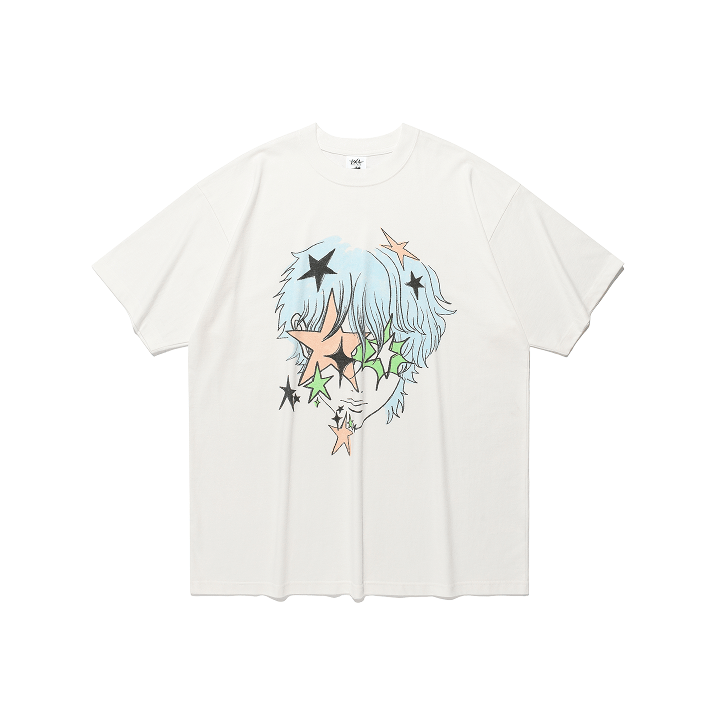 [TXT X niceghostclub] Big T-Shirt_0