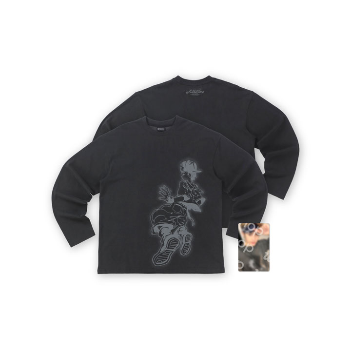 RIIZE | LONG SLEEVE SET