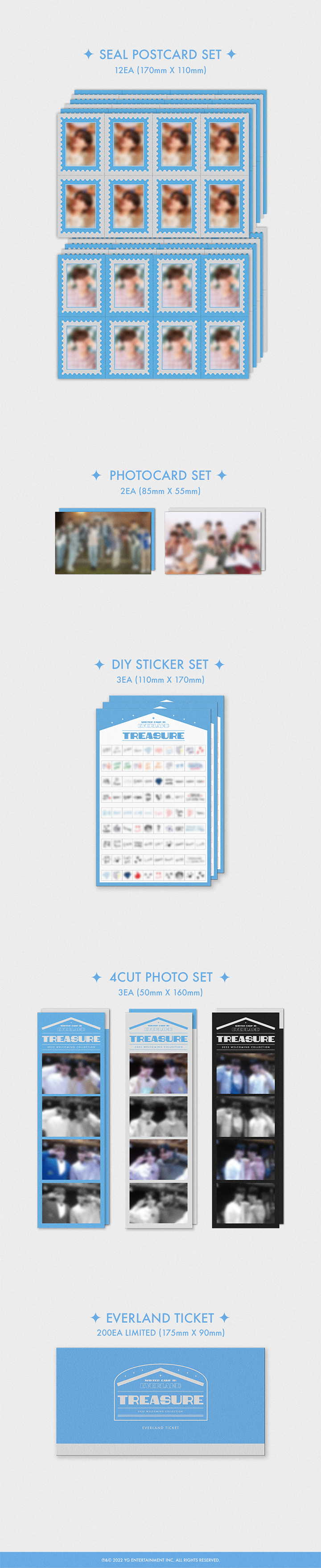 2022 WELCOMING COLLECTION 2 detail