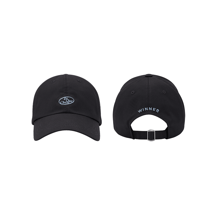 [INOURCIRCLE] WINNER LOGO BALLCAP
