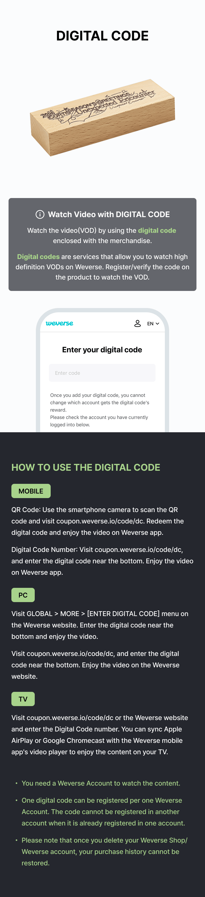 CORTIS 2026 SEASON’S GREETINGS 2 detail