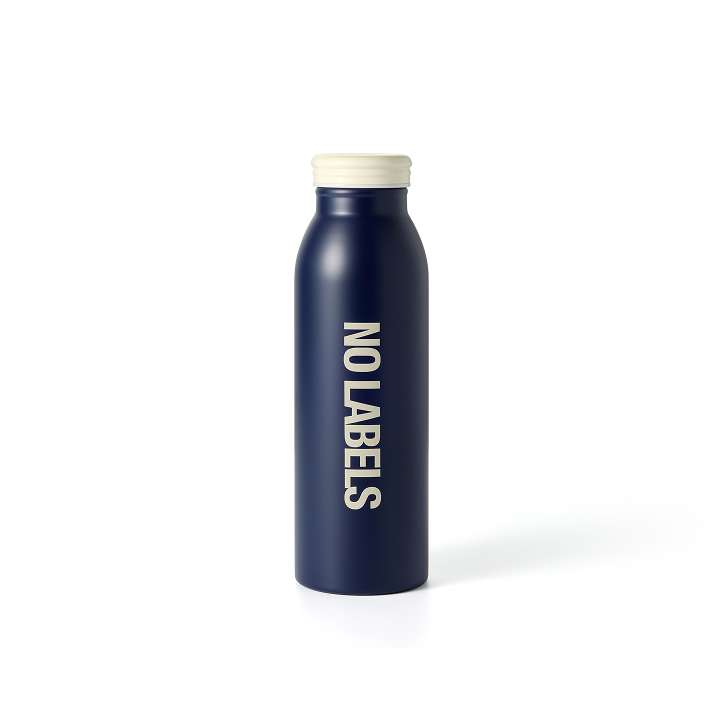 [NO LABELS: PART 02]WATER BOTTLE