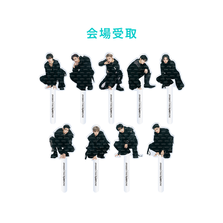&TEAM AWAKEN THE BLOODLINE サイン チェキ ウィジュ &TEAM AWAKEN THE BLOODLINE サイン チェキ ウィジュ &TEAM