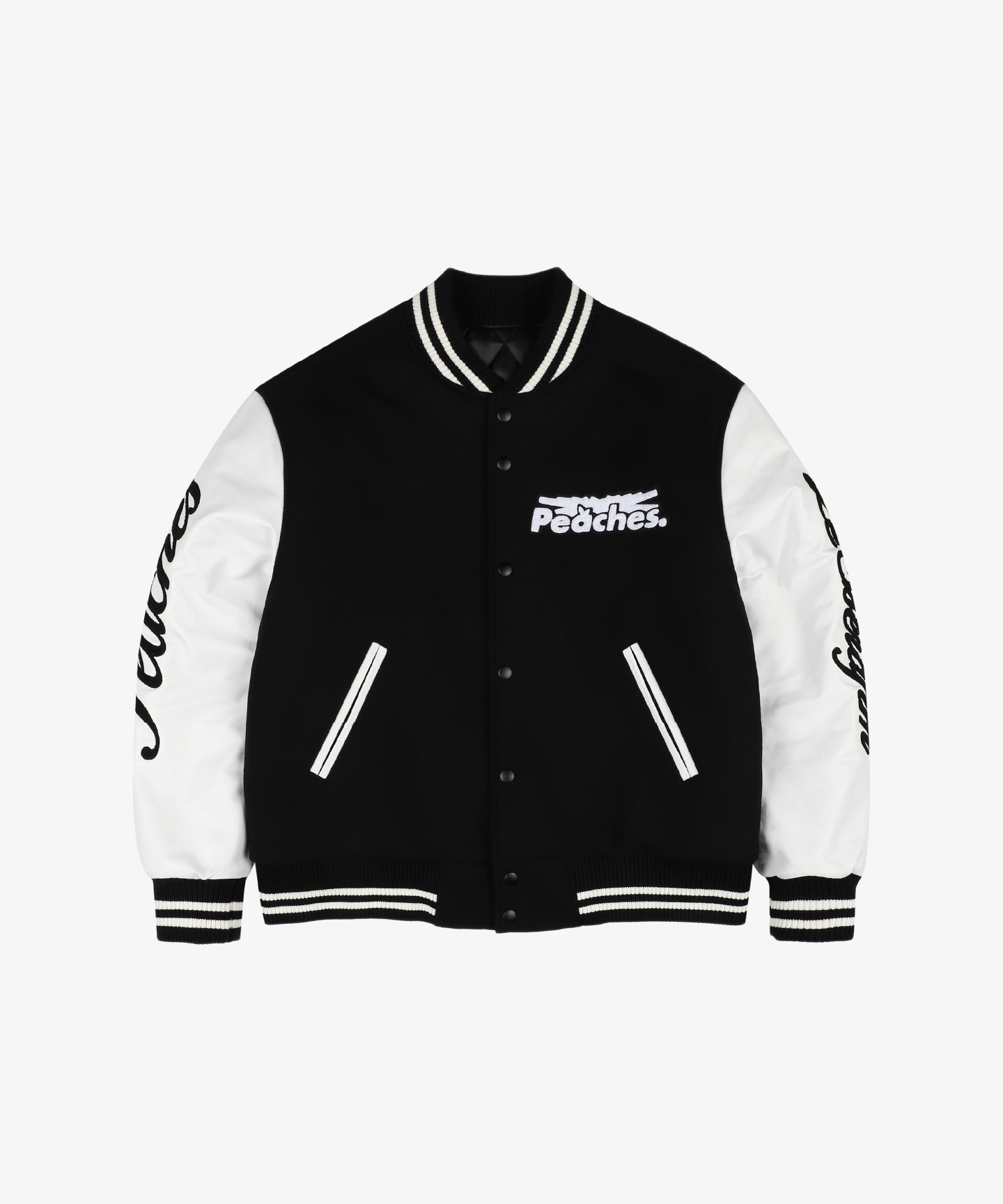 LE SSERAFIM peaches ジャケット XL ルセラフィムグッズ