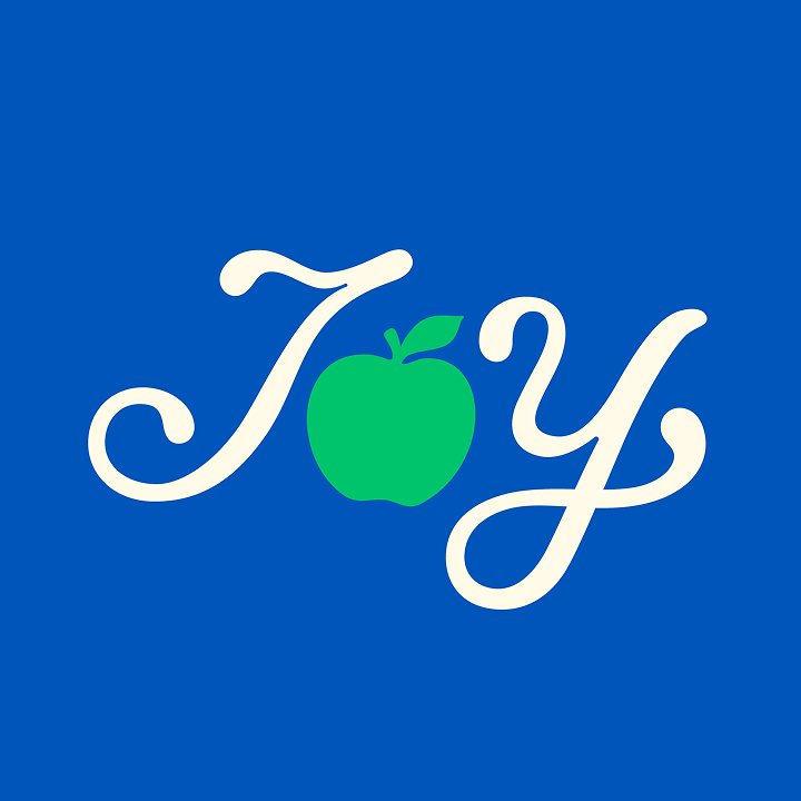 The 1st Mini Album [From JOY, with Love] (Tin Case Ver.)(SMART ALBUM) 0 detail