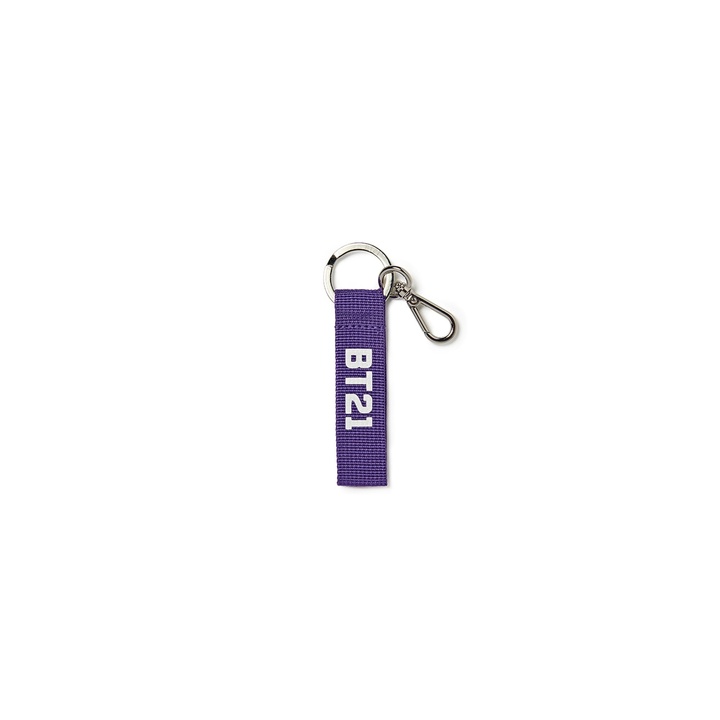 MANG Bag Charm Set 4 detail