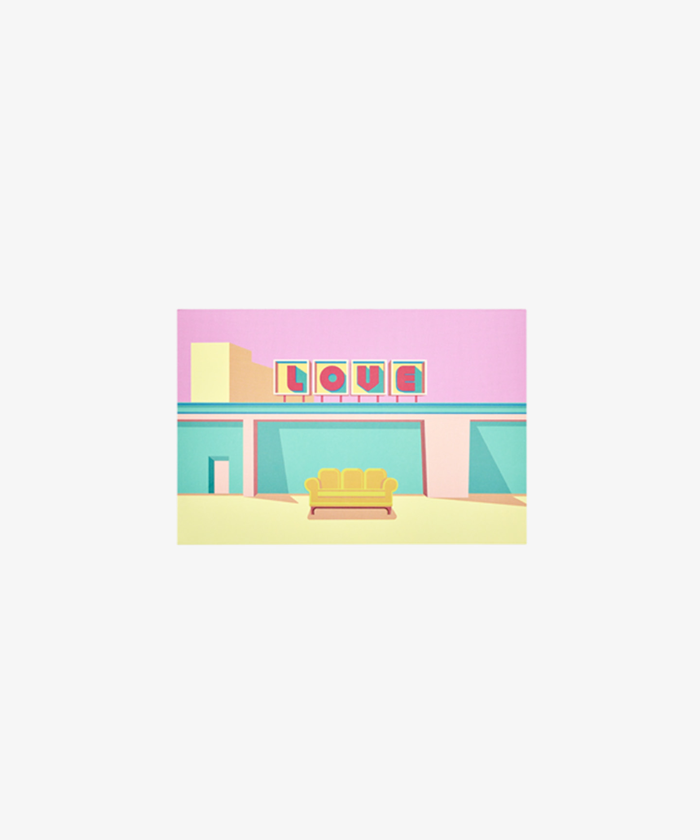 BTS | BWL Card_Ver.1