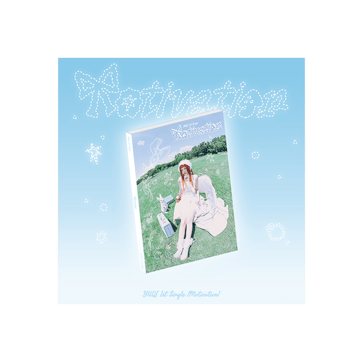 1st Single [Motivation]_0