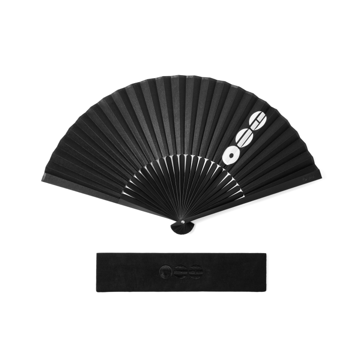 BTS ARIRANG POPUP 扇子　お箸　新品未開封　新聞付き！ BTS | Folding Fan