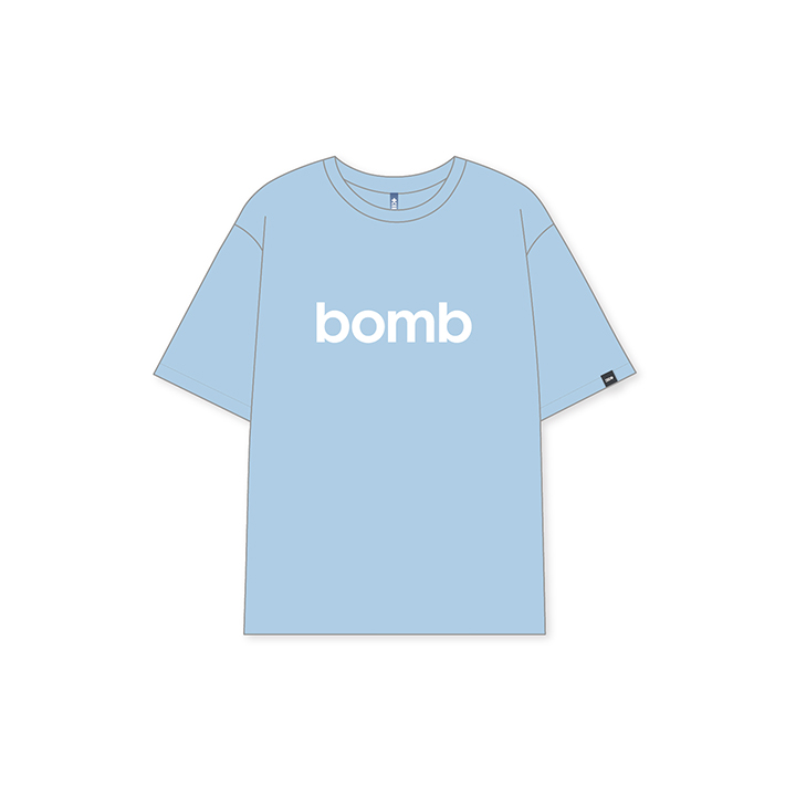 [bomb] T-SHIRT