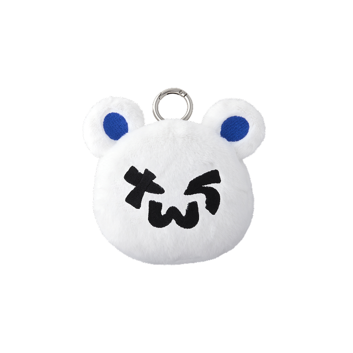 [24/7:FOR:YOU IN JAPAN]COIN POUCH