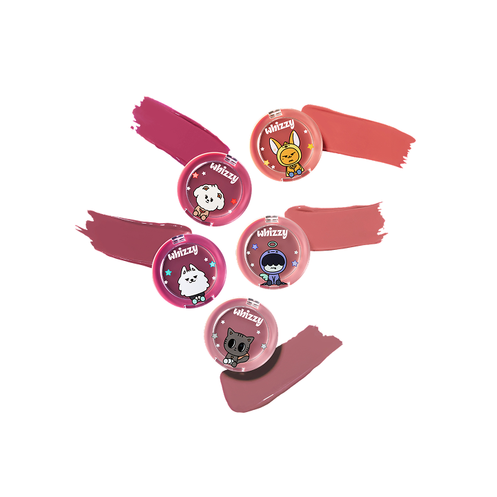 Slick Move Lip & Cheek