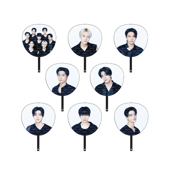 [WALK THE LINE IN JP -SUMMER EDITION] IMAGE PICKET