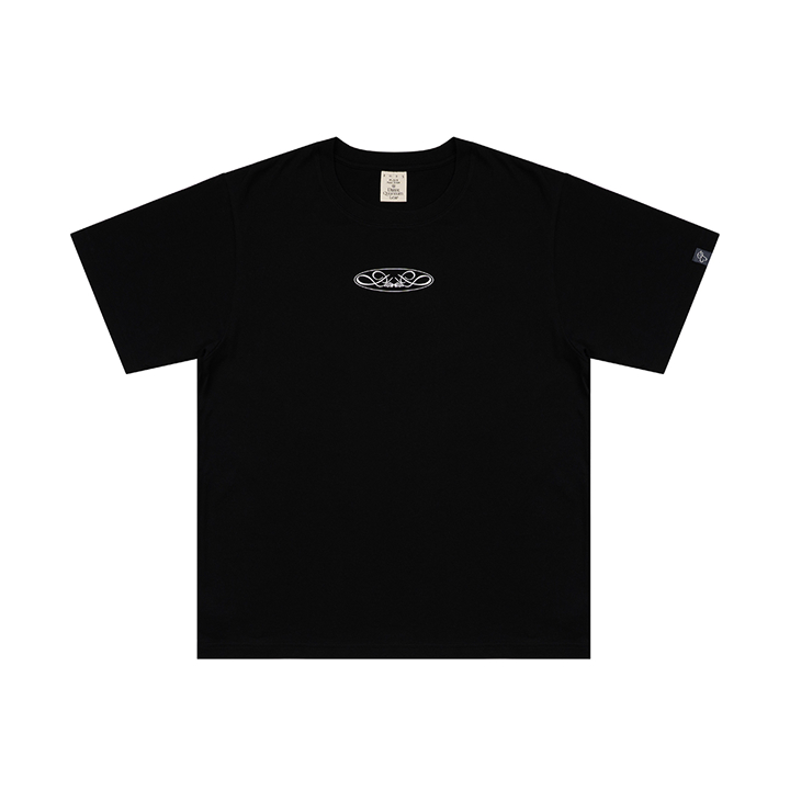 [[DASH: Quantum Leap] in Japan]2025 TOUR OVERFIT T-SHIRT