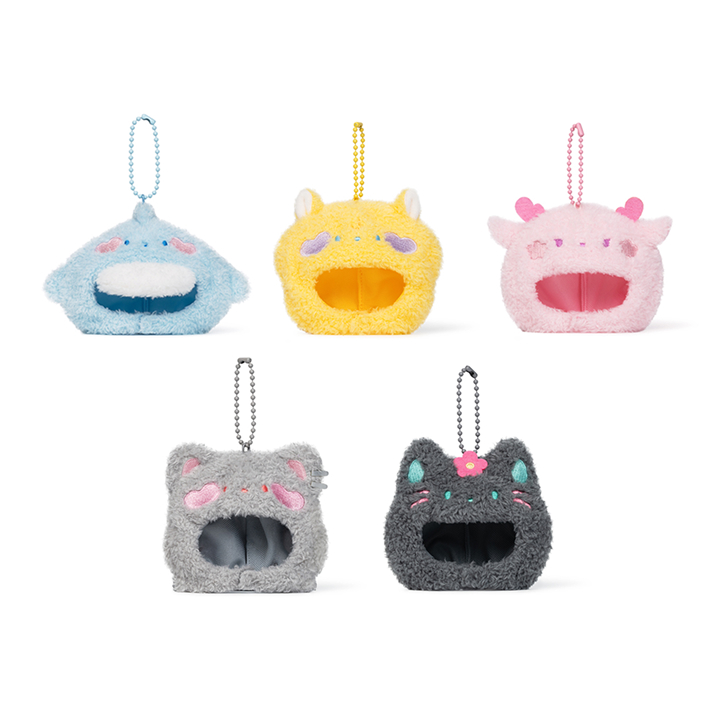 [MMMM] PLUSH ACCESSORY